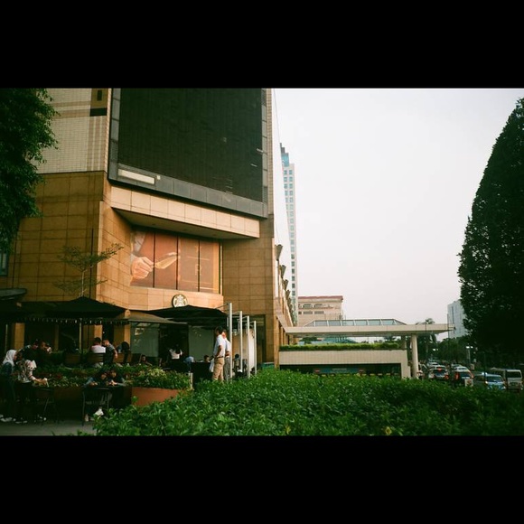 Fujifilm DL-60 film camera - Picture 5 of 6